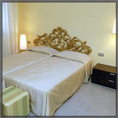 Residence La Meridiana Galzignano Terme Exterior foto