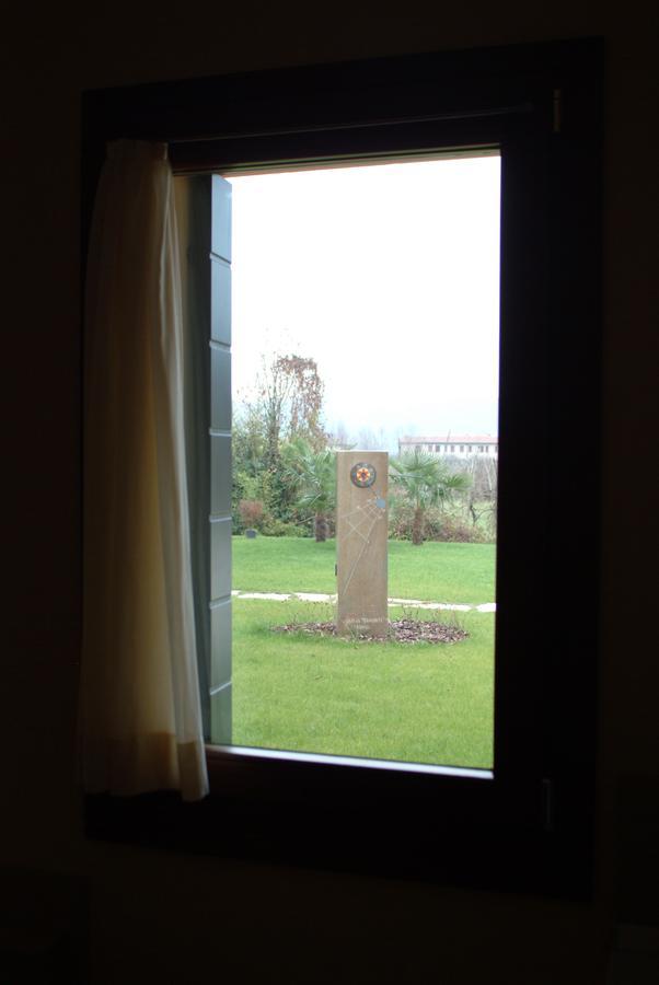 Residence La Meridiana Galzignano Terme Exterior foto